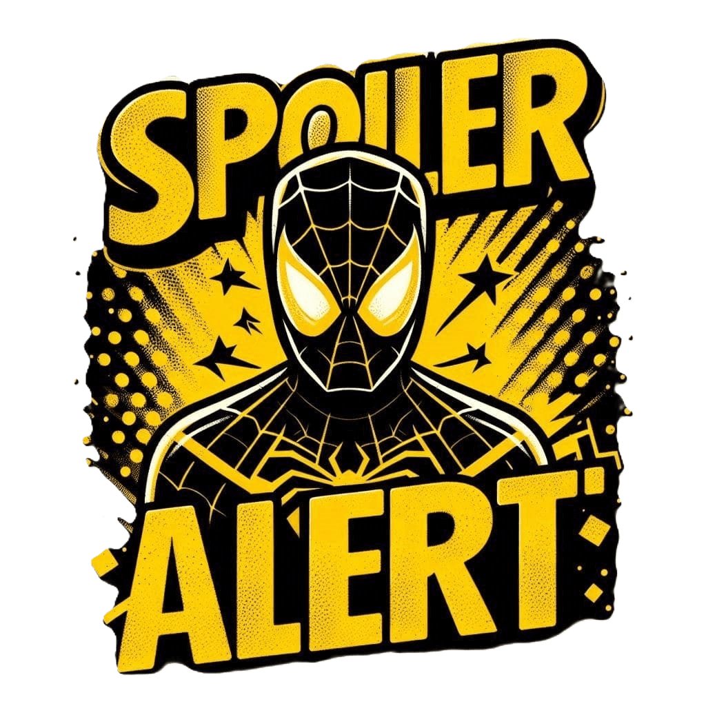 spoiler alert